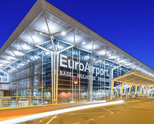Flughafen Basel slider Flughafen Basel Hotel
