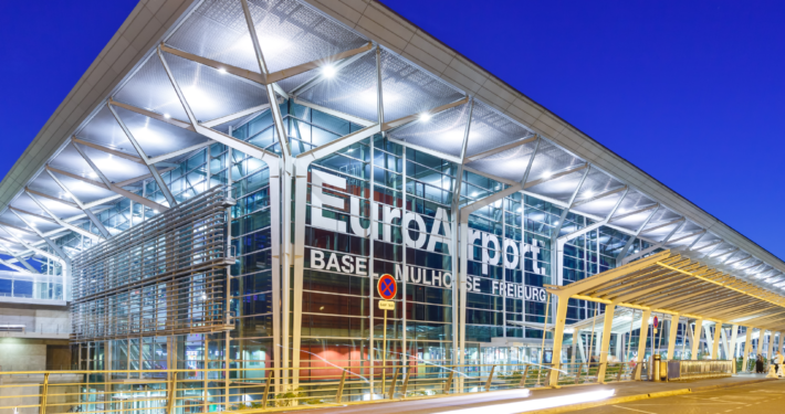 Flughafen Basel slider Flughafen Basel Hotel