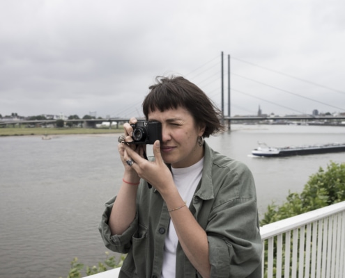 Düsseldorf rheinufer Fotografin Düsseldorf rheinufer Fotografin