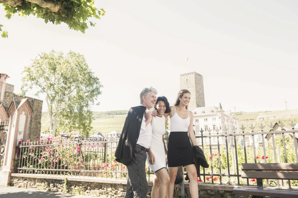 Hotel Rüdesheim Freunde