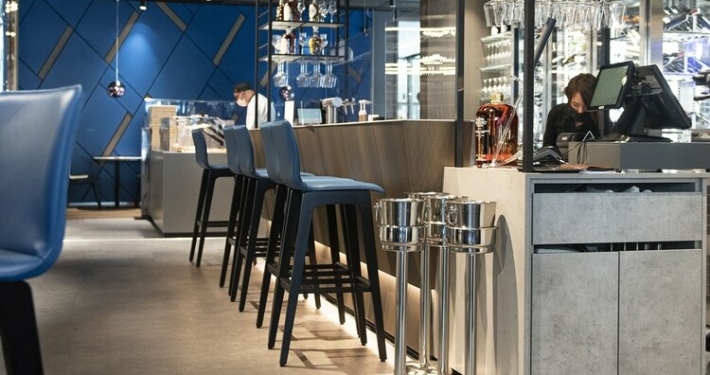 ristorante maranello Bar Restaurant Maranello Düsseldorf